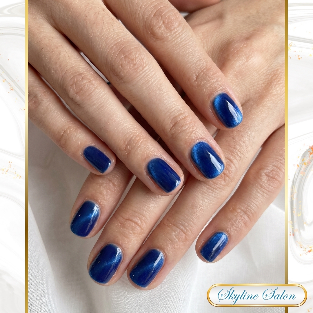 Nails design